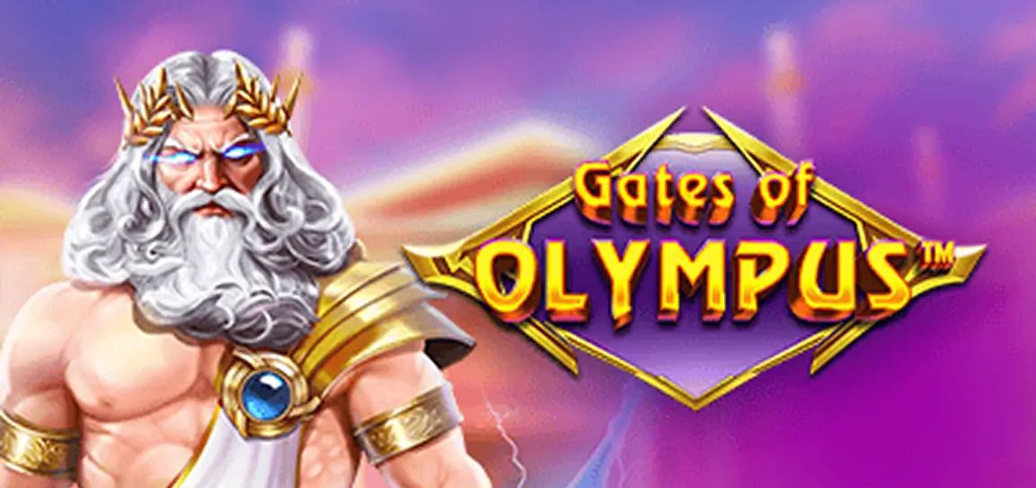 Galineos max win slot Olympus