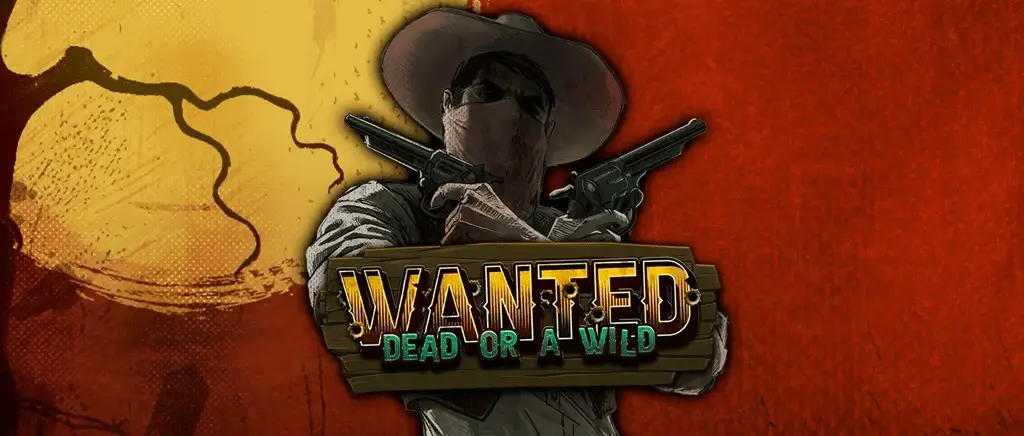 Galineos slot Wanted Dead or a Wild